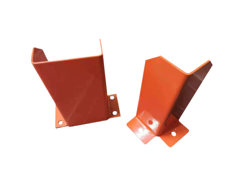 Racking accessories and warehouse stock