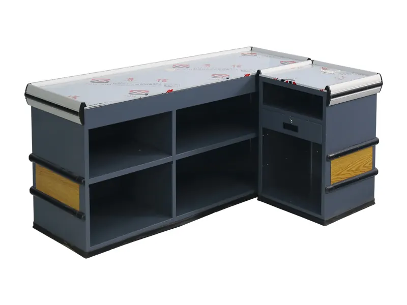Supermarket Equipment Supplier in UAE